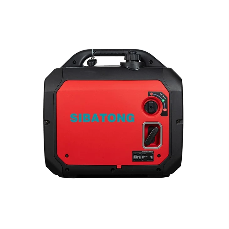 petrol generator 2.8 kw