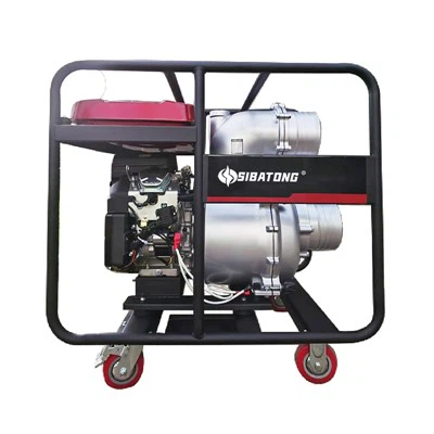 Pam air enjin petrol 8 inci