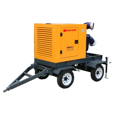 Pam air petrol sendiri