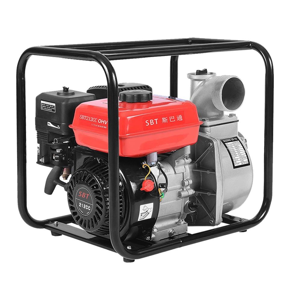 Pam bahan api priming diri